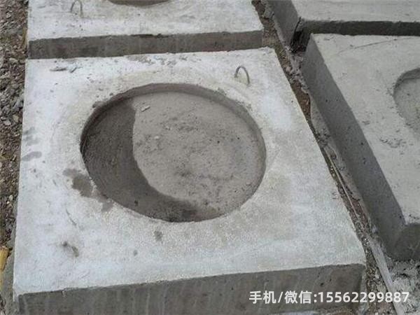 资阳1600×1600混凝土电杆底盘